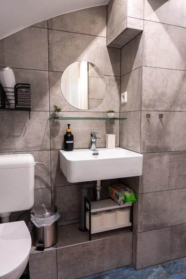 Volante Studio Bremen-Findorff Esterno foto