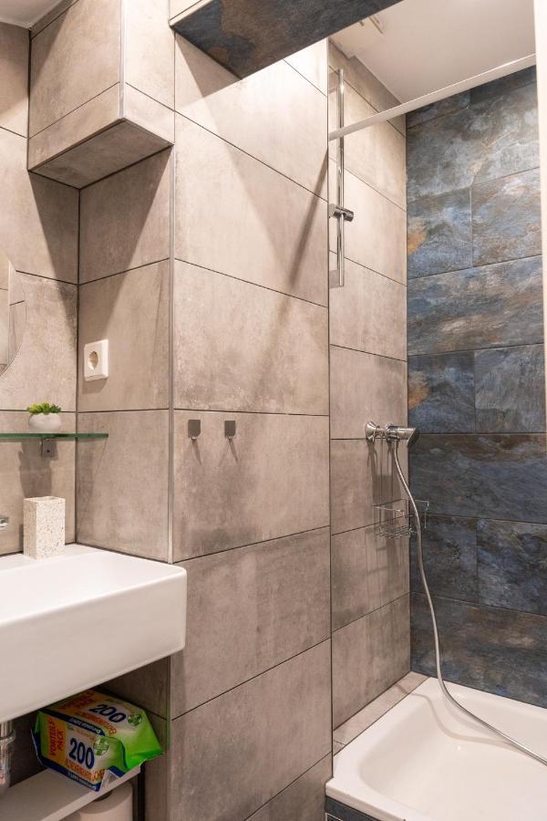 Volante Studio Bremen-Findorff Esterno foto