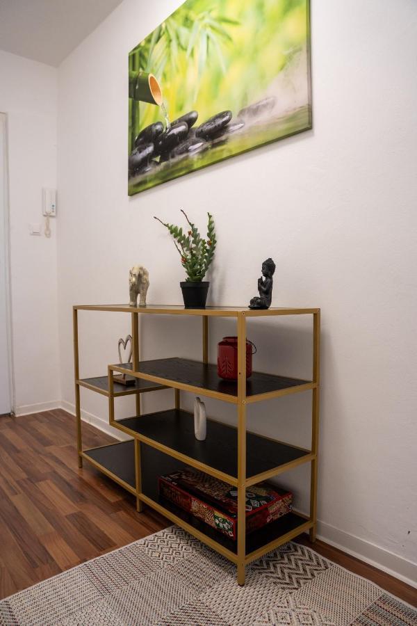Volante Studio Bremen-Findorff Esterno foto
