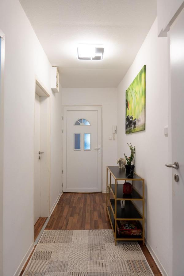 Volante Studio Bremen-Findorff Esterno foto