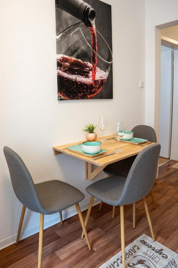 Volante Studio Bremen-Findorff Esterno foto