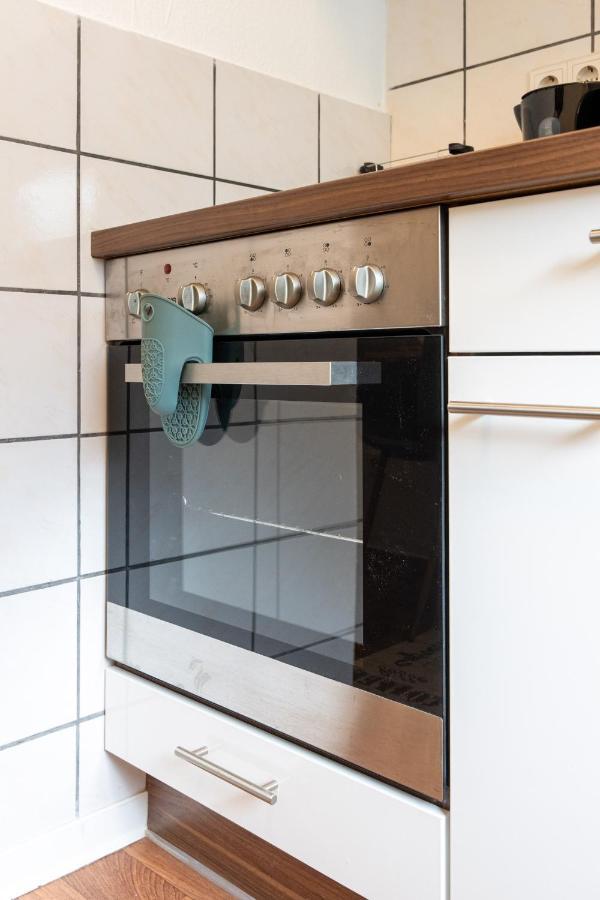 Volante Studio Bremen-Findorff Esterno foto