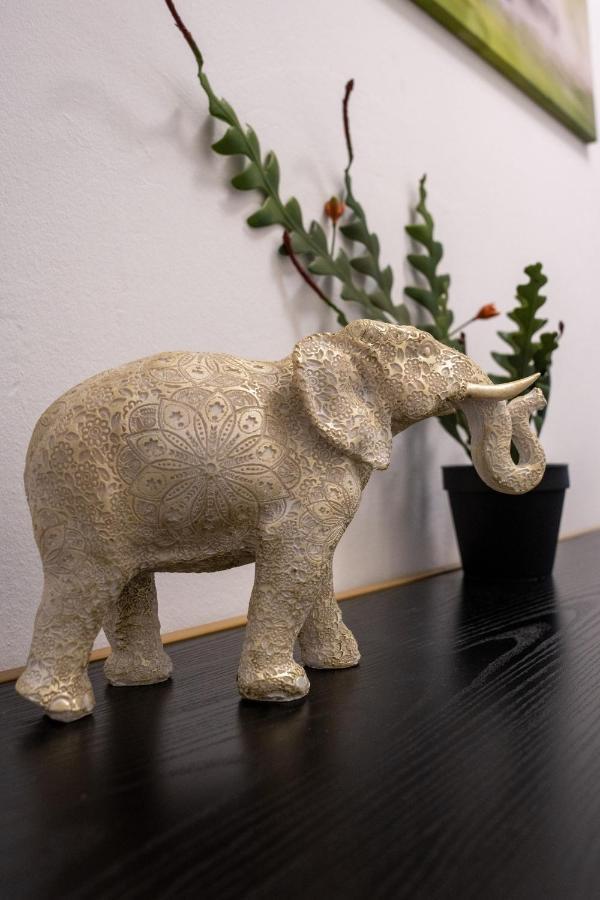 Volante Studio Bremen-Findorff Esterno foto